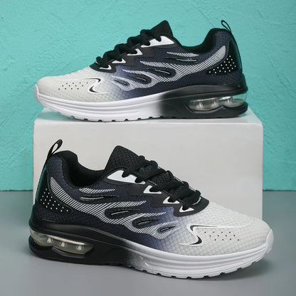 Sneakers for Women Orthopedic Sneakers Walking Shoes for Women, Lightweight Casual Tennis Sneakers Air Running Shoes