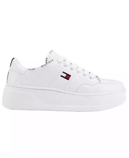Tommy Hilfiger | Women's Grazie Lightweight Lace Up Sneakers