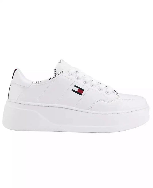 Tommy Hilfiger | Women's Grazie Lightweight Lace Up Sneakers