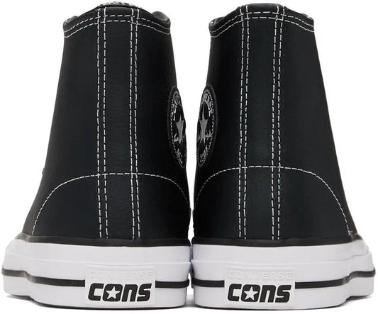 Converse | Black Chuck Taylor All Star Pro Sneakers