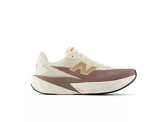 New Balance FuelCell Rebel V5 Unisex Skateboarding Sneakers Sports Comfortable Shoes for Men and Women Classic Style