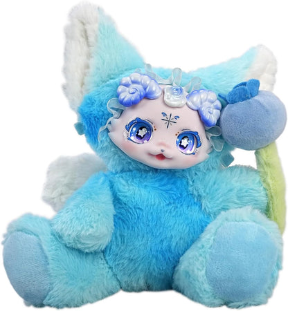 ICY DBS Dream Fairy MayTree OB11 Plush Doll Skeleton Joint Toy Mysterious Surprise Gift Plush Collection Kawaii Toy Gift