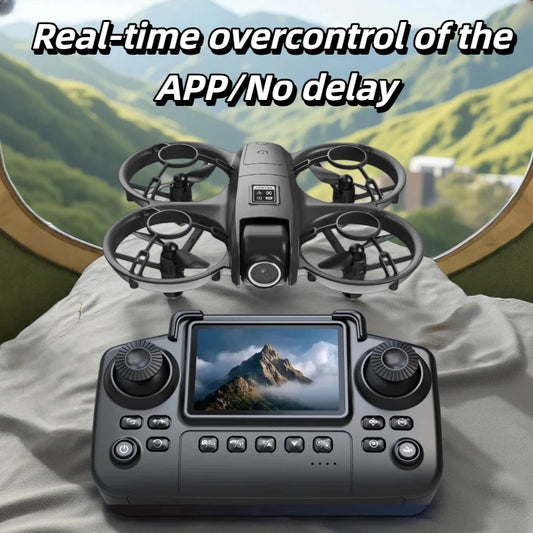 GPS professional 8 k high-definition aerial drones Gao Qingshuang four axis camera RC drone aircraft YP6 2.4 G 5 G