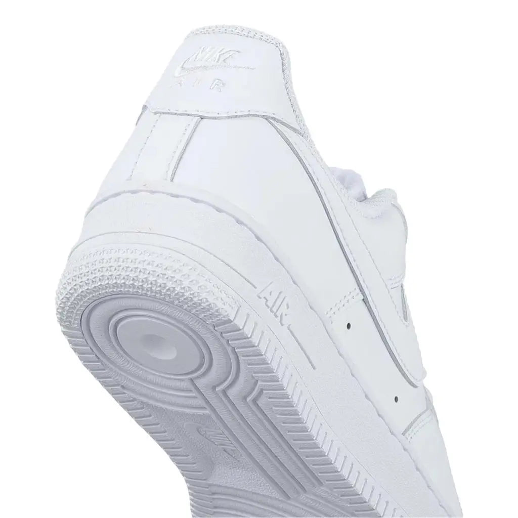Nike Air Force 1 '07 Men's White Running Sneakers CW2288-111 Casual Athletic Footwear