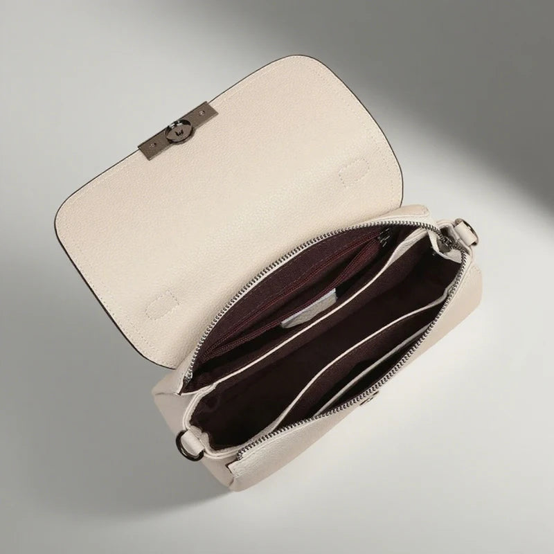 new style fashion exquisite light luxury casual one-shoulder women's crossbody fashion small square women's crossbody fashion