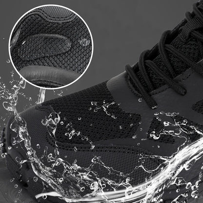 Womens Mens Barefoot Shoes Anti-Slip Hiking Boots Winter Snow Boots Walking Shoes Outdoor Booties