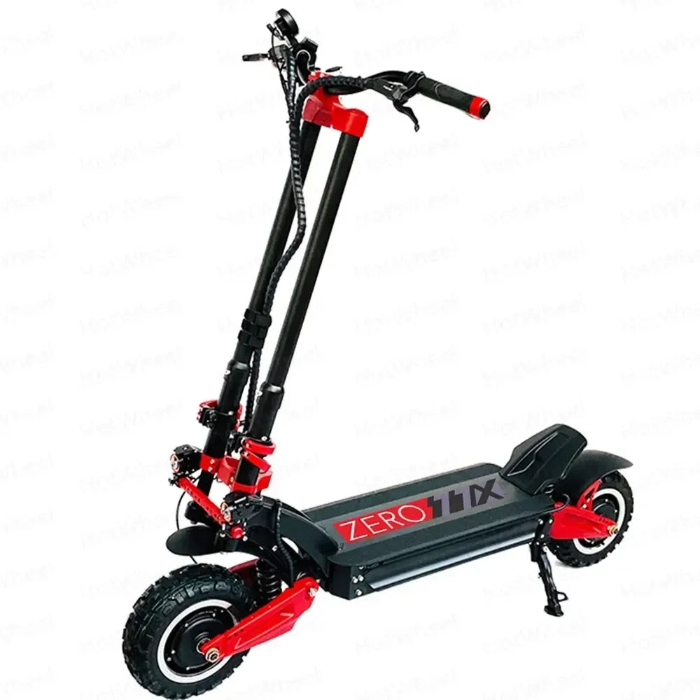 SUMMER SALES DISCOUNT ON DEAL FOR Dualtron X 2 Electric Scooter
