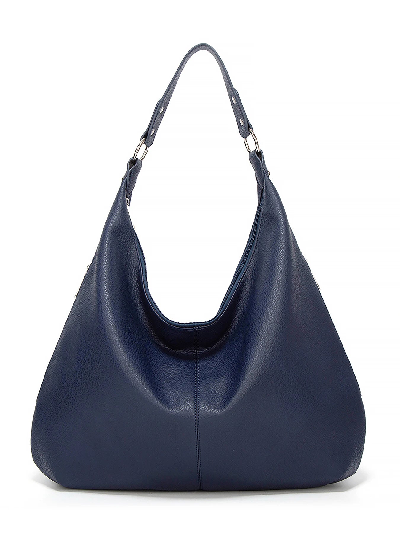 Pahajim Handbag and Wallet Set Handbags for WomenPULeather Shoulder Bag Large Hobo Bags for Ladies Gifts for Girls Shopping Bags