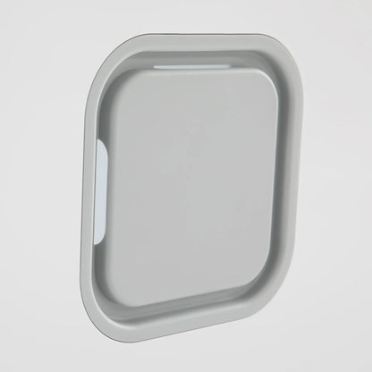 71 L / 64.47 Qt Pet Dryer Box, 1-4 Gears Speed Adjustable, Quiet Smart Drying Blower for 2-3 Cats & Small Dogs 110-125V