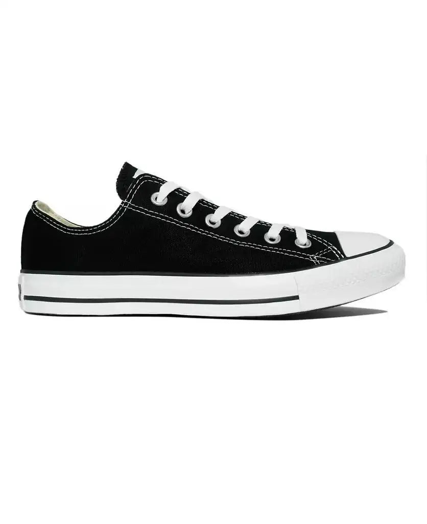 Converse Unisex Chuck Taylor Classic Low-Top Canvas Running Sneakers Athletic Shoes for Men and Women