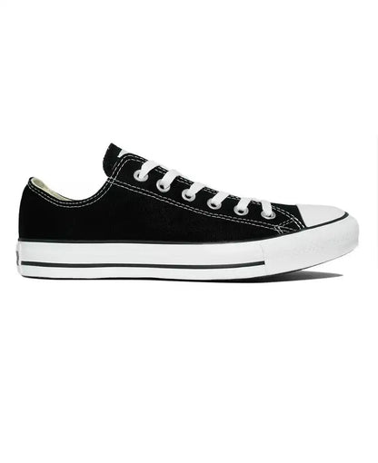 Converse Unisex Chuck Taylor Classic Low-Top Canvas Running Sneakers Athletic Shoes for Men and Women