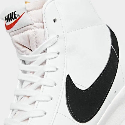Nike | Men's Nike Blazer Mid '77 Vintage Casual Shoes