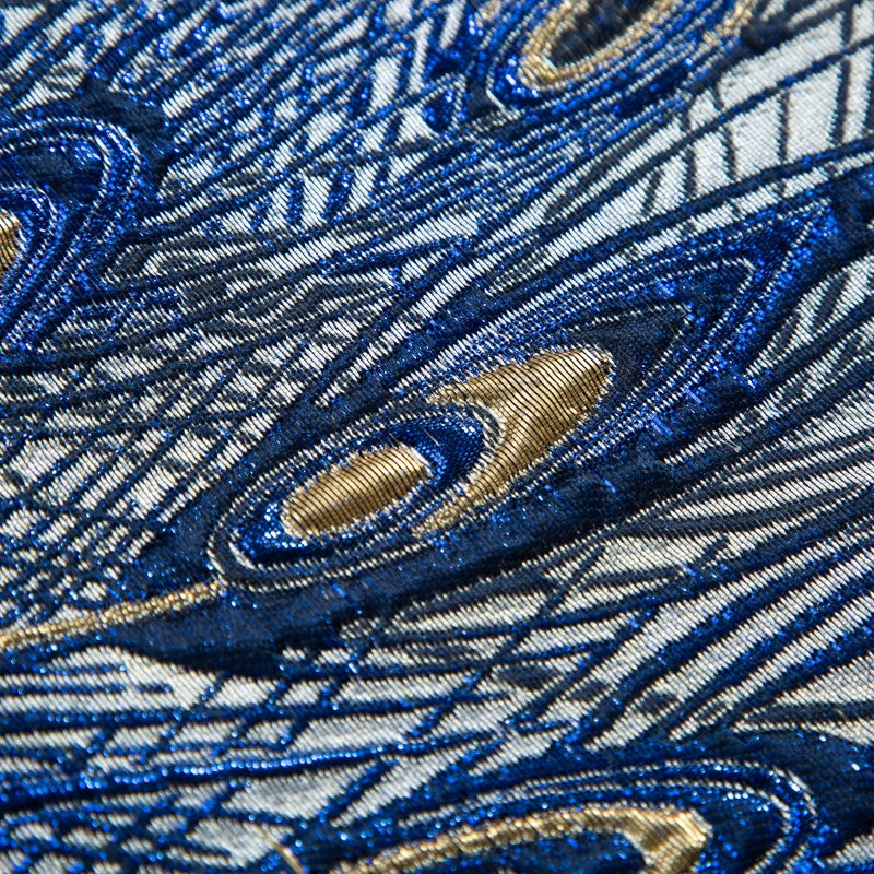 SJD LACE French Jacquard Lace Fabrics 2025 Latest African Brocade Tulle Lace Fabric for Sewing Women Wedding Party Dresses A3327