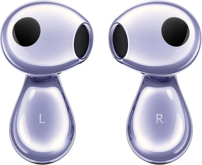 HUAWEI FreeBuds 6 Wireless Bluetooth Noise Cancelling in Ear AI Volume Smart Charging Simultaneous Interpretation