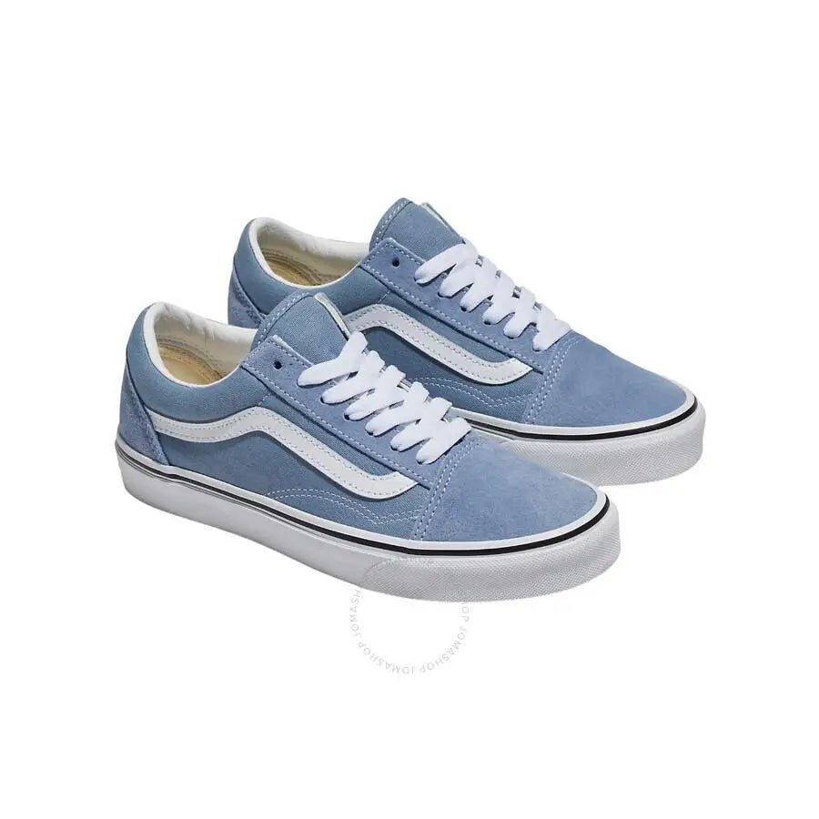 Vans | Old Skool Iconic Low-Top Sneakers