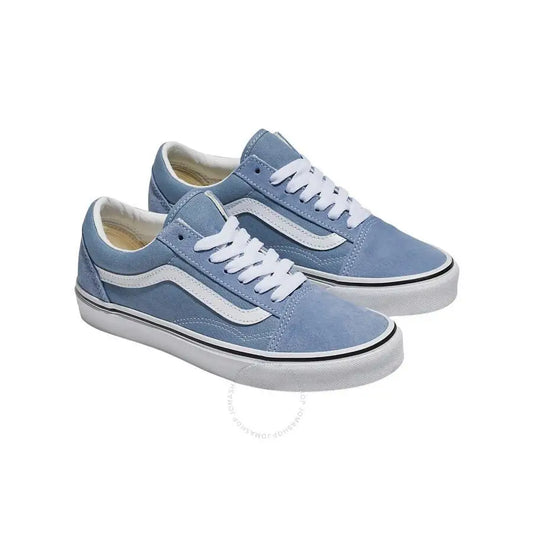 Vans | Old Skool Iconic Low-Top Sneakers