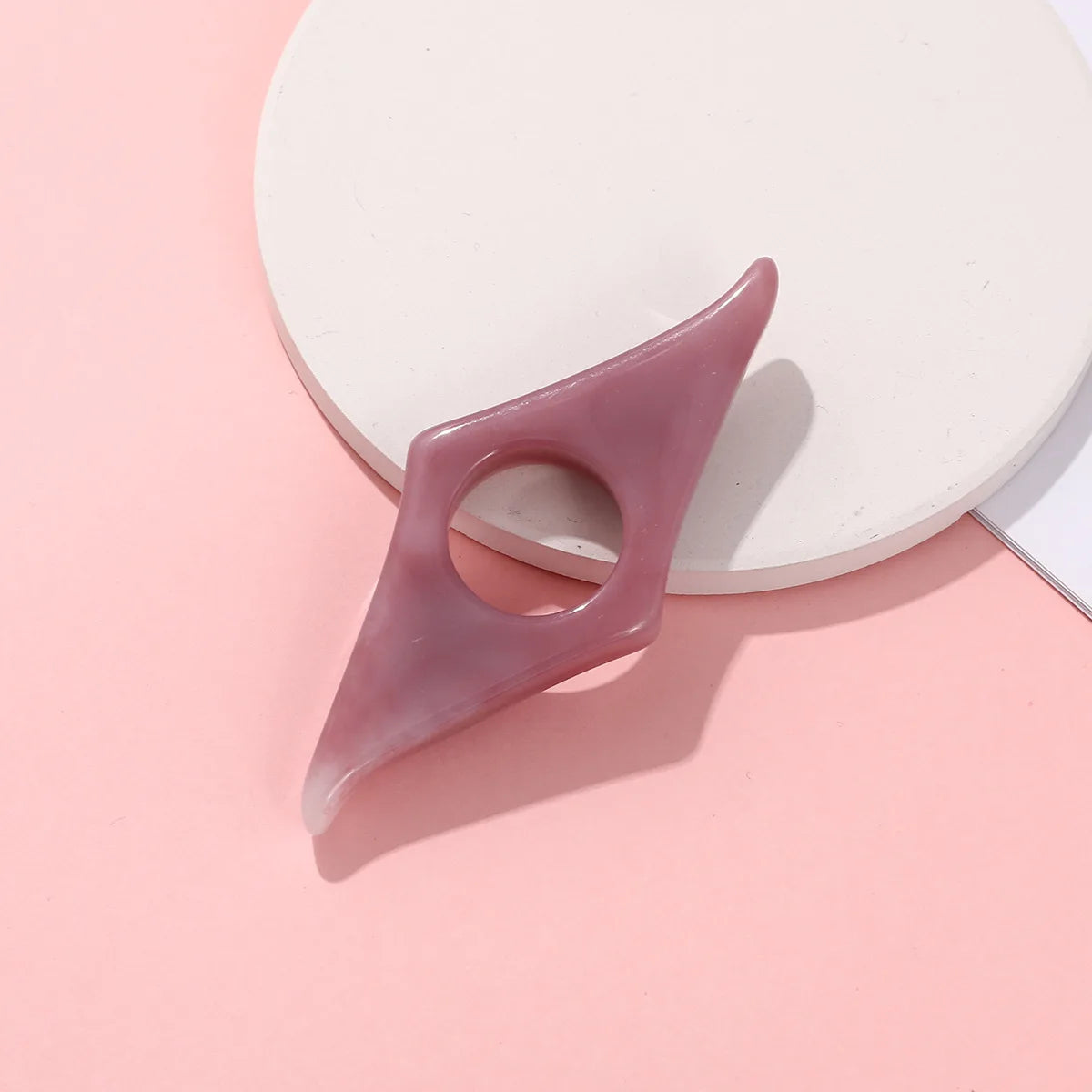 Thumb Book Support Book Page Holder School Supplies Reading Aids Student Book Accessories Spreader Convenient Bookmark