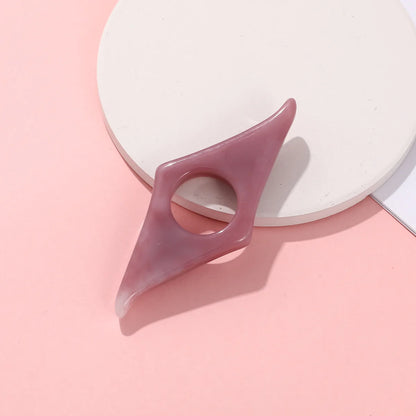 Thumb Book Support Book Page Holder School Supplies Reading Aids Student Book Accessories Spreader Convenient Bookmark