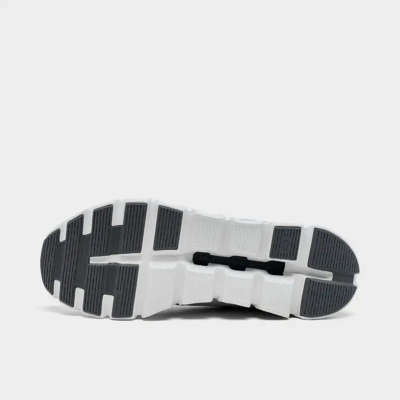 Men's On Cloud 6 Lightweight Breathable Running Sneakers for Active Fitness Lifestyle