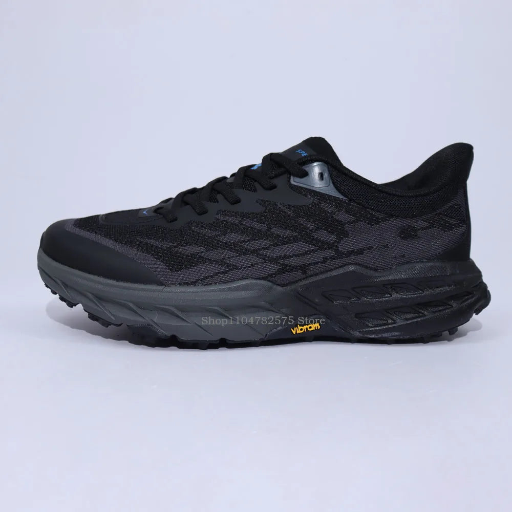 Antelope 5 casual fashion men's and women's outdoor running shoes breathable non-slip shock absorption rebound sports shoes