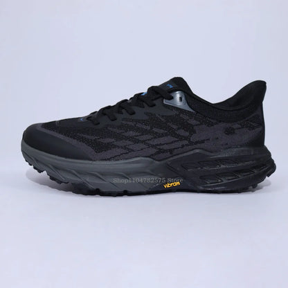 Antelope 5 casual fashion men's and women's outdoor running shoes breathable non-slip shock absorption rebound sports shoes