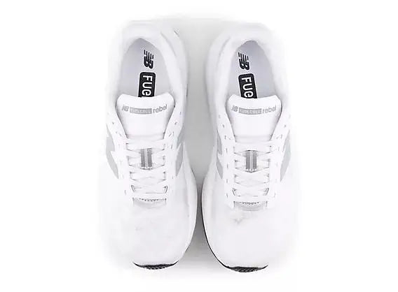 New Balance FuelCell Rebel V5 Unisex Skateboarding Sneakers Sports Comfortable Shoes for Men and Women Classic Style