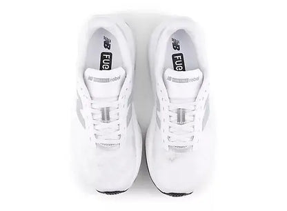 New Balance FuelCell Rebel V5 Unisex Skateboarding Sneakers Sports Comfortable Shoes for Men and Women Classic Style