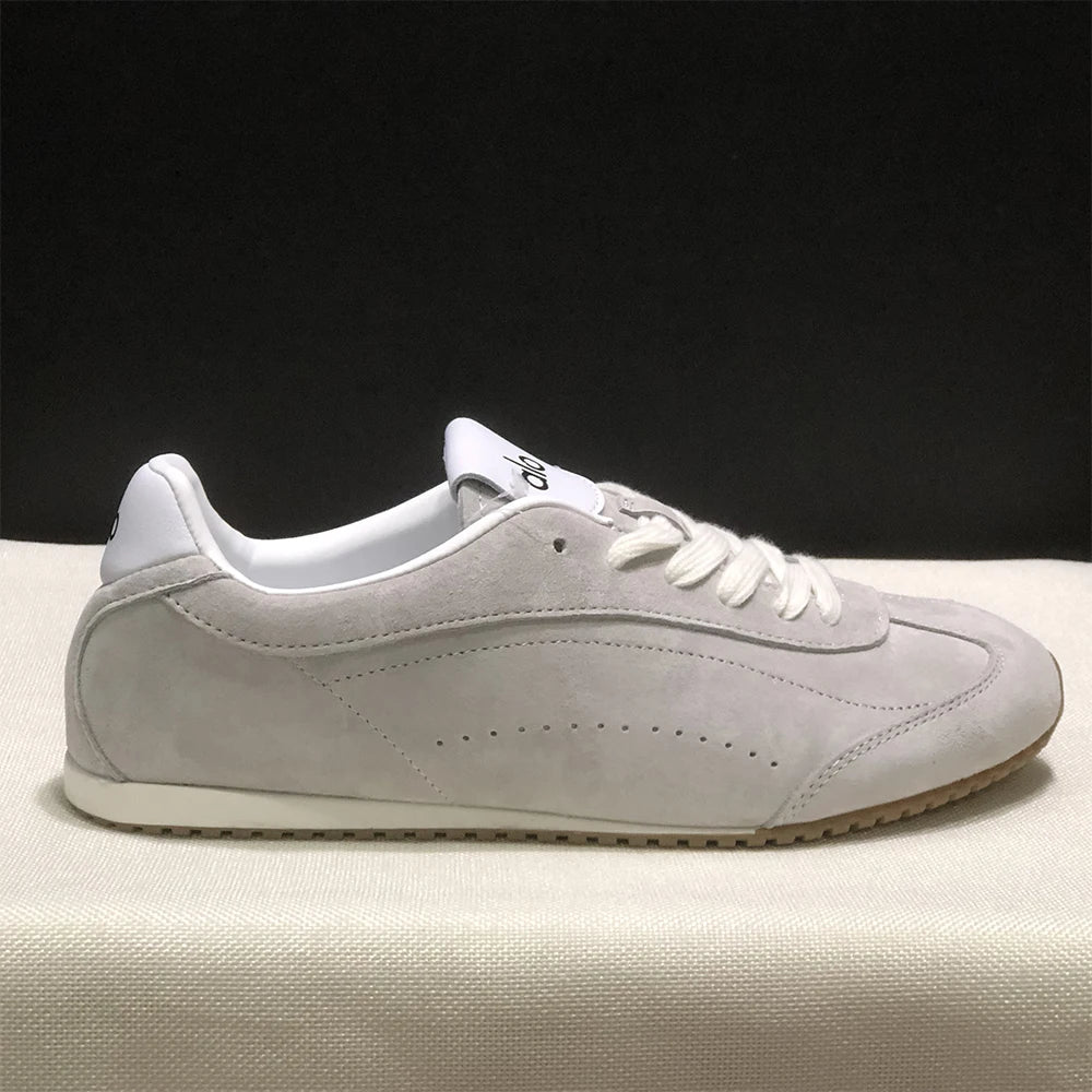 ALO Sunset Sneakers for Women and Men Casual Sports Skateboard Shoes Fashion Vulcanized Sneakers for Fitness & Cross-Training