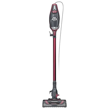 HV370 Rocket Pro Corded Stick Vacuum Renewed Comet Red