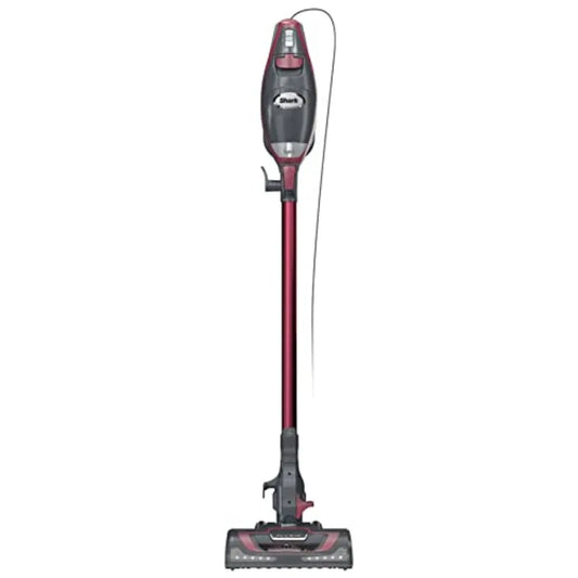 HV370 Rocket Pro Corded Stick Vacuum Renewed Comet Red