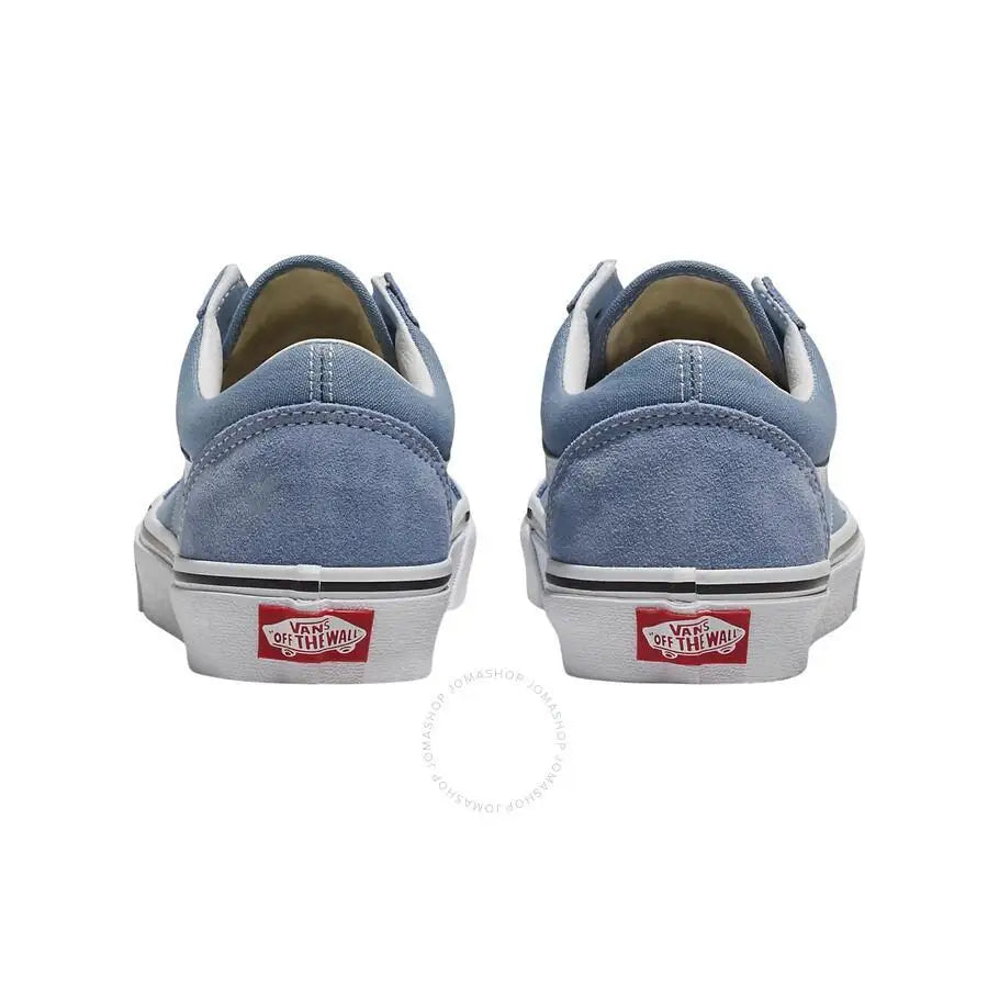 Vans | Old Skool Iconic Low-Top Sneakers