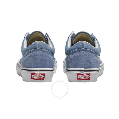 Vans | Old Skool Iconic Low-Top Sneakers