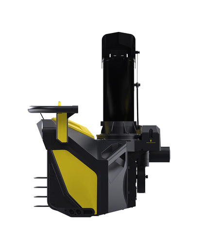 YARBO Snow Blower Module