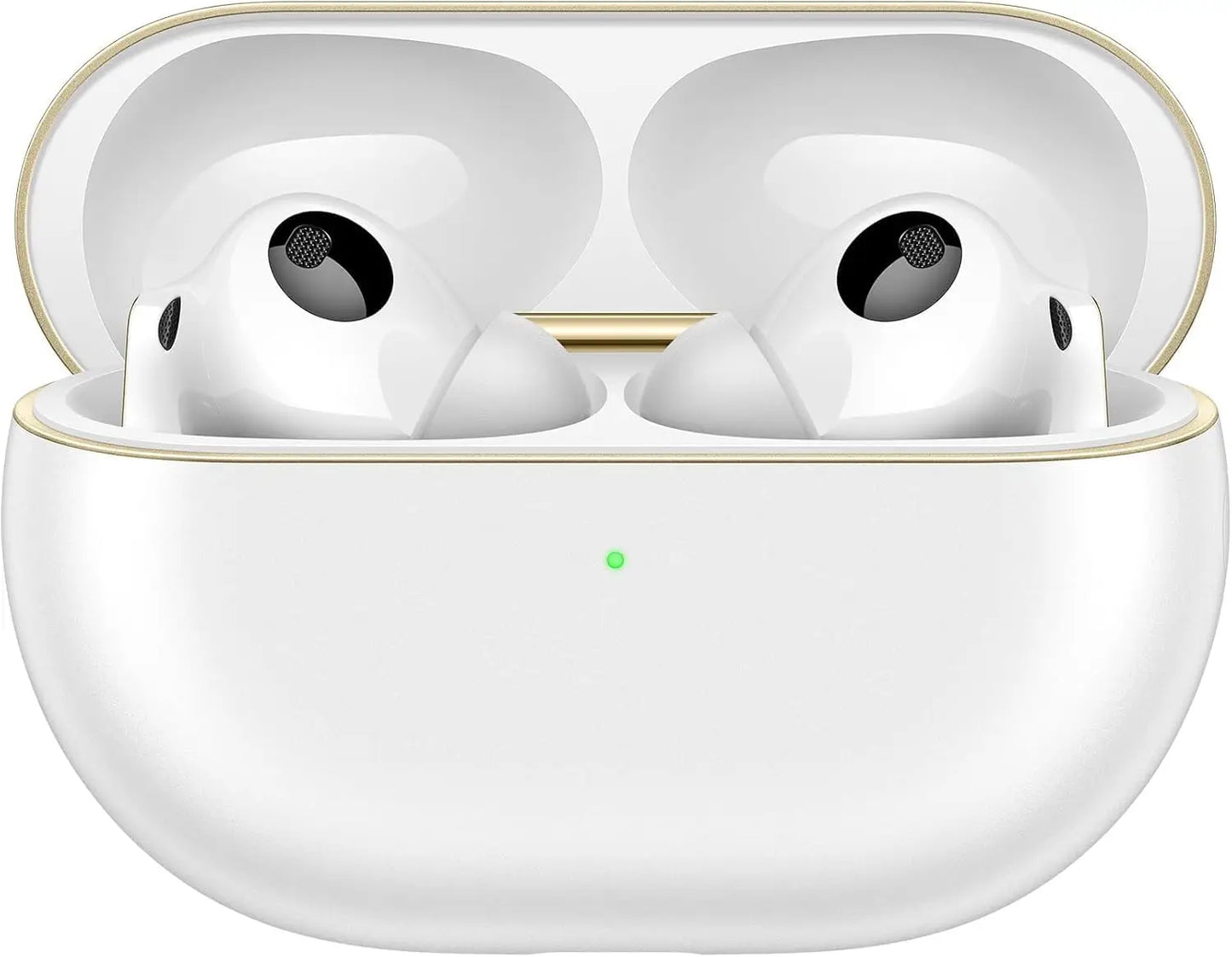 HUAWEI FreeBuds Pro 4, Compatible with iOS&Android,Dual-Driver True Sound,Stable & Clear Calls, Intelligent Dynamic ANC