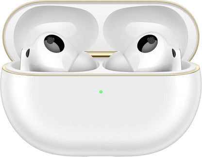 HUAWEI FreeBuds Pro 4, Compatible with iOS&Android,Dual-Driver True Sound,Stable & Clear Calls, Intelligent Dynamic ANC