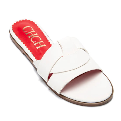 Seasonal New Products Retro Classic Women's Outdoor Slippers Fine Workmanship Exquisite Hundred Women's Sandals