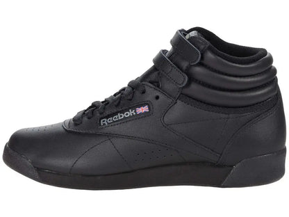 Reebok Freestyle Hi-Top Men's Running Sneakers for Active Lifestyle Sports Shoe