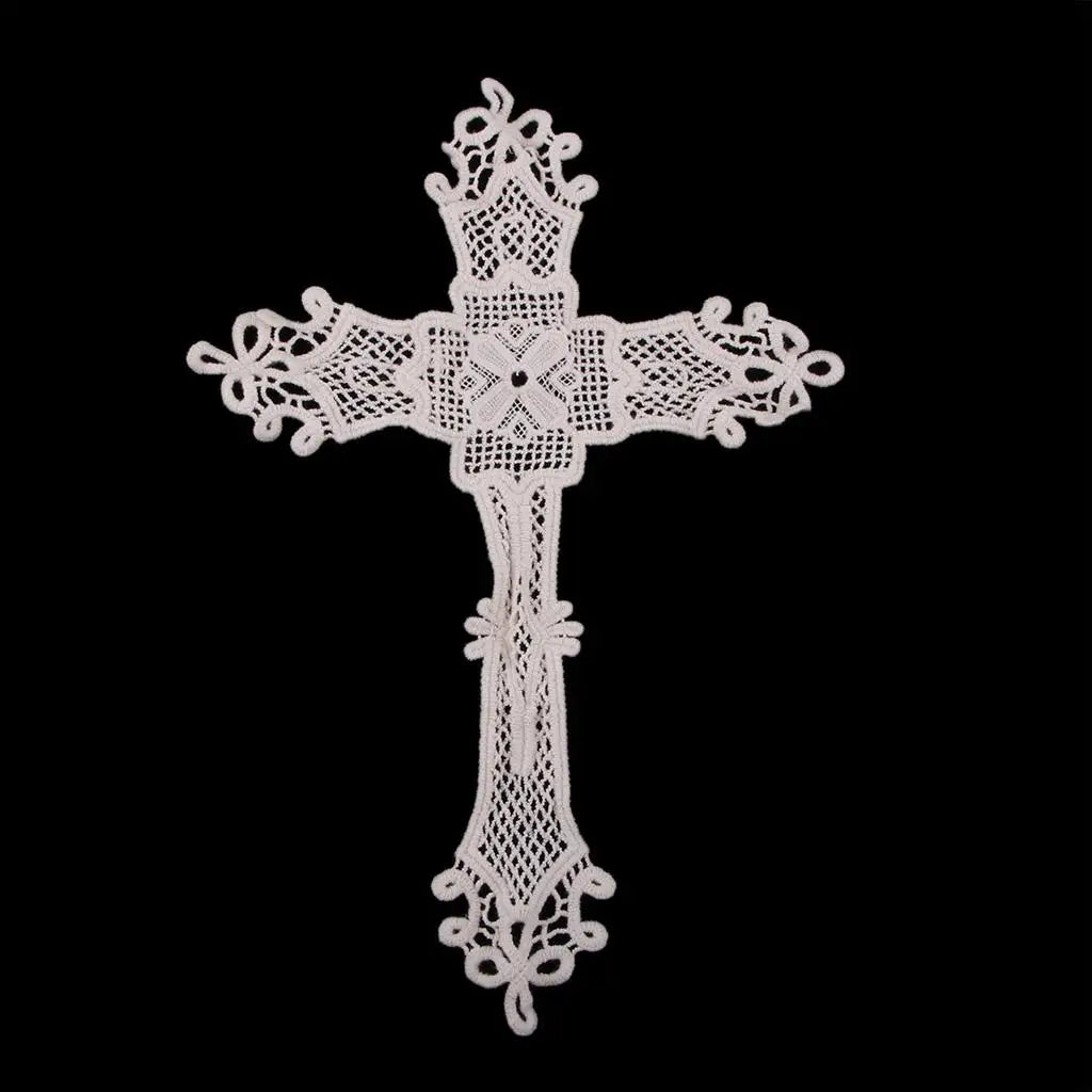 Design Embroidered Cotton Patches Sew On Applique DIY Sewing