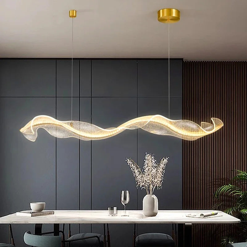 Modern bedroom decorative dining room led Ceiling lamps Pendant lights indoor lighting interior lighting Ceiling lamp chandelier