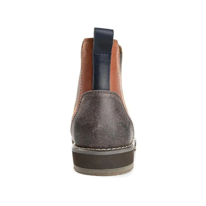 Territory | Holloway Cap Toe Chelsea Boot