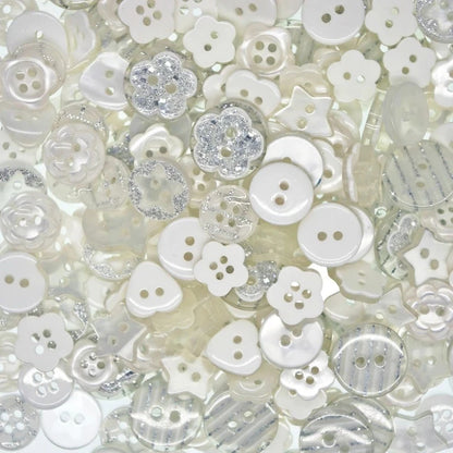 50pcs 15-20Patterns Resin Buttons Mixed Randomly12-15mm KIDS Clothes Accessory W20007 sewing accessories diy buttons for crafts