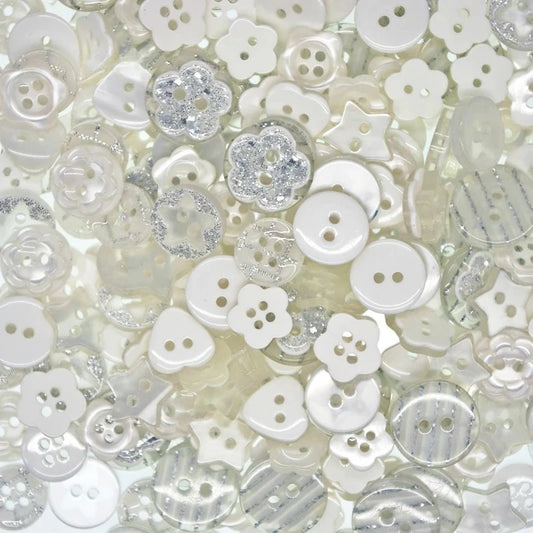 50pcs 15-20Patterns Resin Buttons Mixed Randomly12-15mm KIDS Clothes Accessory W20007 sewing accessories diy buttons for crafts
