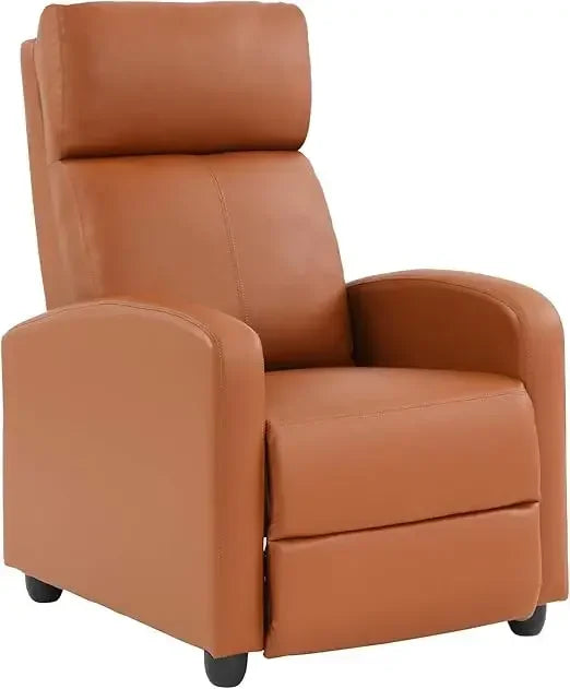 Recliner Chair for Living Room Recliner Sofa, Reading Chair ,Winback Single Sofa Modern Reclining Chair Home