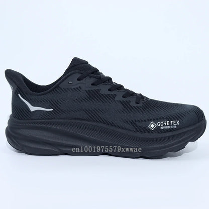 Original Clifton9 Sports Sneakers Running Shoes for Men and Women Casual Comfort Walking Shoes Travel Trekking Jogging Footwear