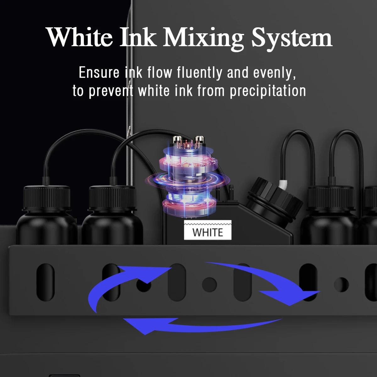 A3 A4 UV Printer For Epson L805 XP600 UV Printer UV Printing Machine For Bottle Wood Phone Case Printing A4 UV Flatbed Printer