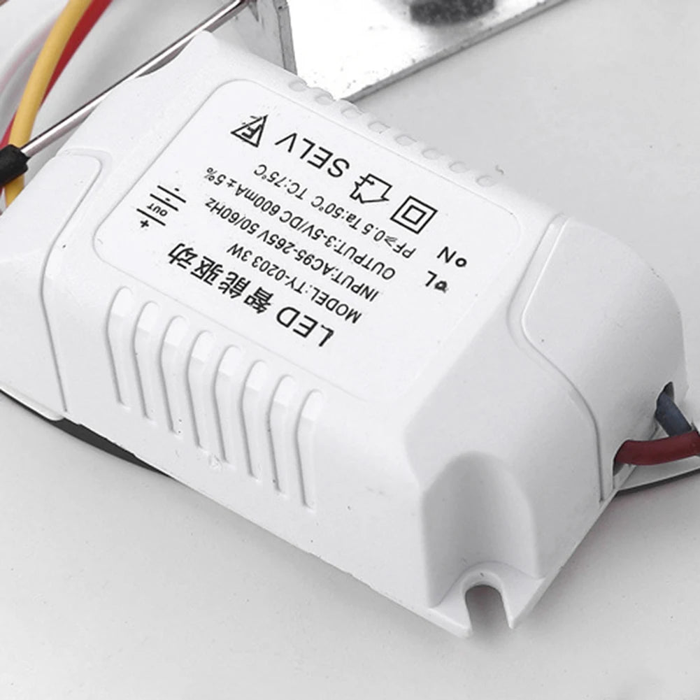 LED Ceiling Lamp Energy Saving Interior Lighting Protect Eyes Corridor Lamp Easy Installation Brightness  for Living Room