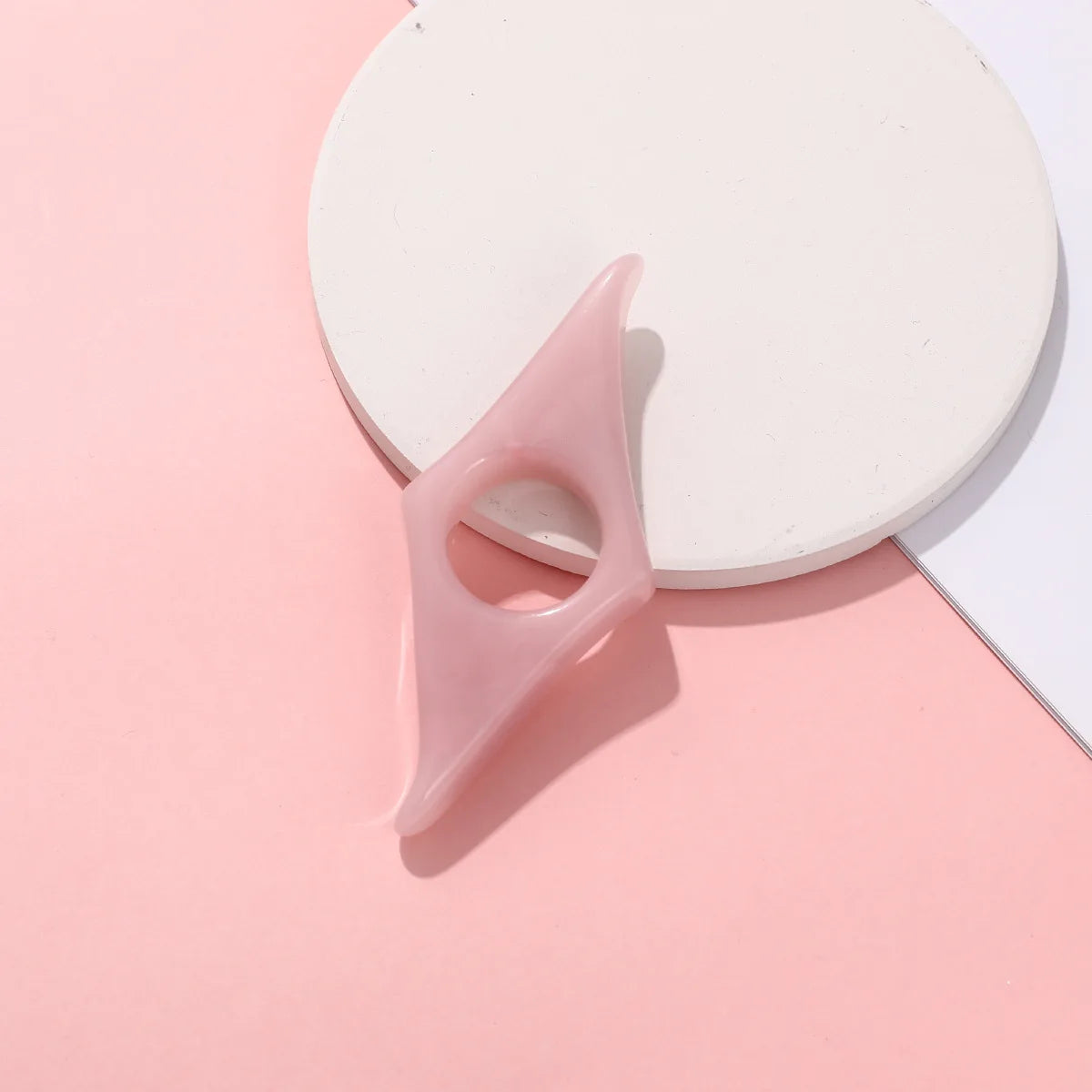 Thumb Book Support Book Page Holder School Supplies Reading Aids Student Book Accessories Spreader Convenient Bookmark