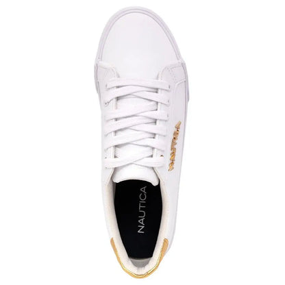 Nautica | Lace-Up Sneaker