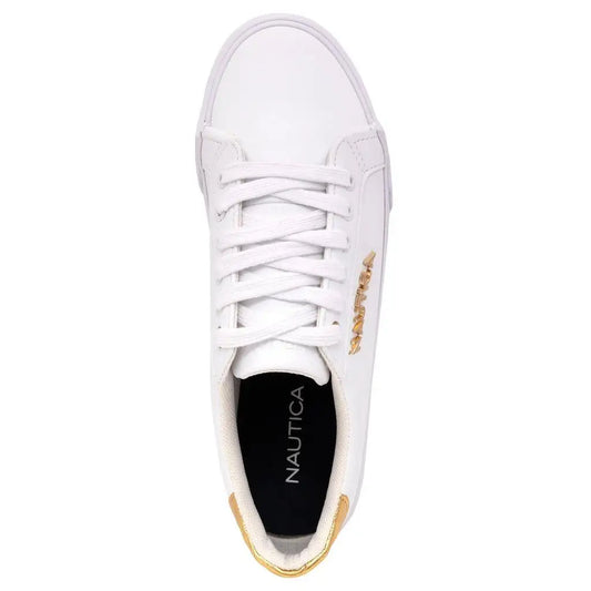 Nautica | Lace-Up Sneaker