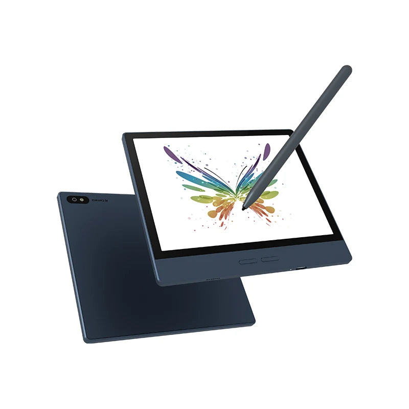 Bigme 7'' electronic book B7, color e-ink ebook reader, 300PPI, 8GB+128GB, Android14 open system, ereader tablet with 4G calling